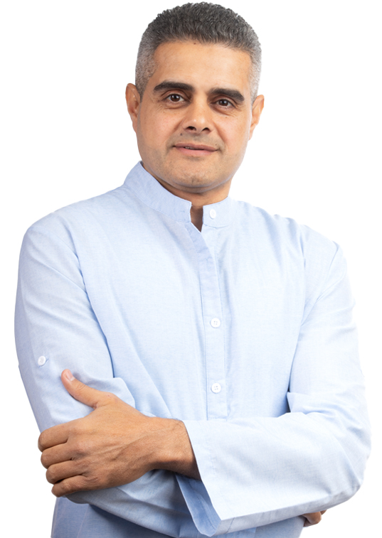 مركز نزار سامي بطو